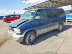 2000 GMC Safari XT