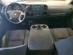 2012 Chevrolet Silverado K1500 LT