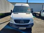 2012 Mercedes-Benz Sprinter 2500 Delivery Van