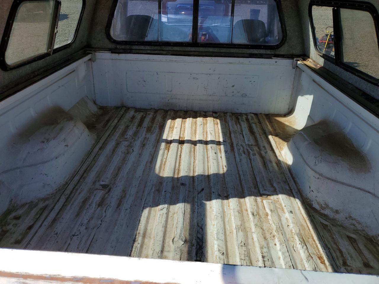1993 Ford F150