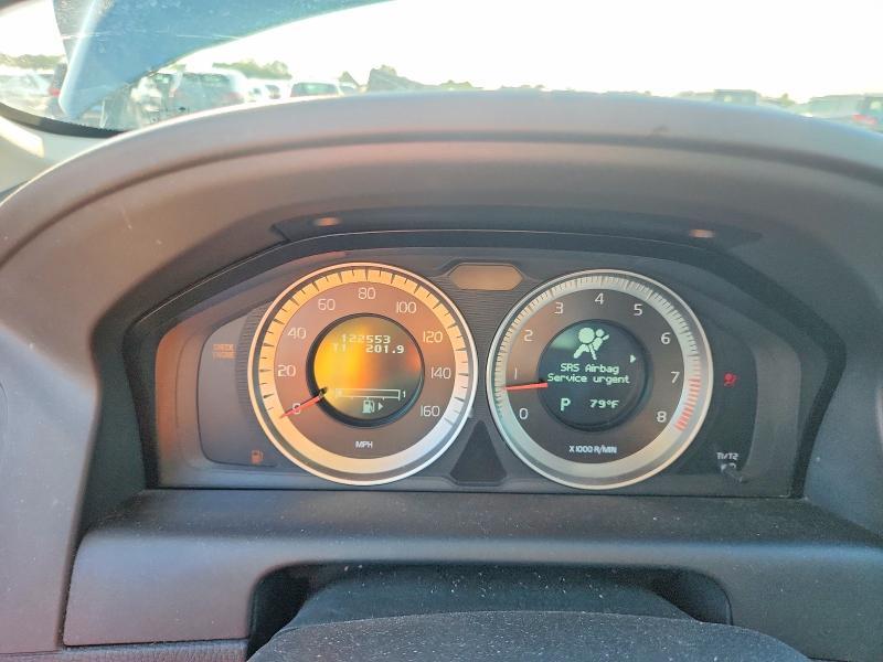 2012 Volvo Xc60 3.2