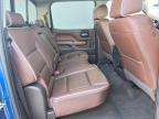 2018 Chevrolet Silverado K1500 High Country