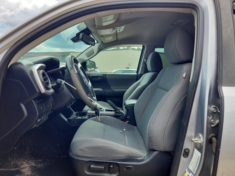 2020 Toyota Tacoma SR5 V6