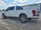 2022 Ford F250 Super Duty