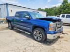 2015 Chevrolet Silverado C1500 LTZ