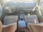 2005 Nissan Frontier SE