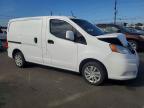 2021 Nissan NV200 SV