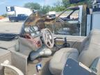 2001 Crestliner CVX182