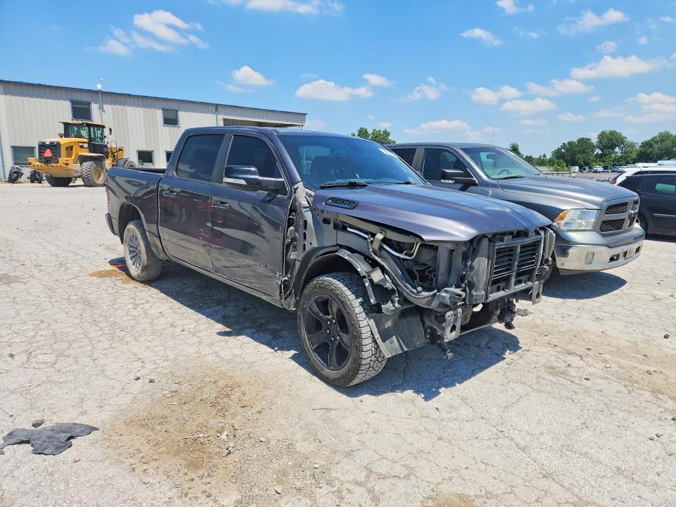 2021 Dodge RAM 1500 BIG HORN/LONE Star