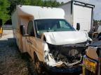 2019 Chevrolet 2019 Chevy Express G4500