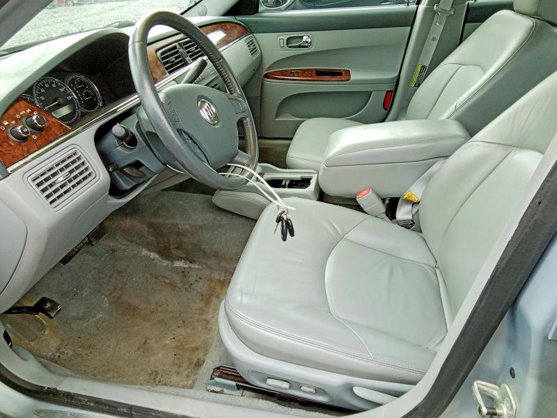 2005 Buick Lacrosse cxl