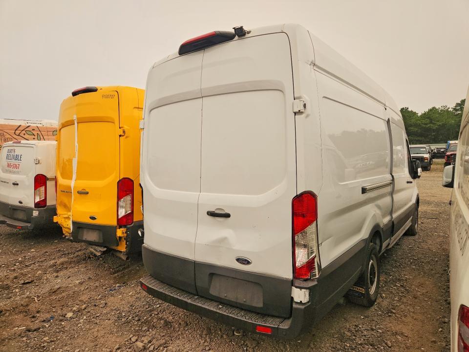 2023 Ford Transit 350 Delivery van