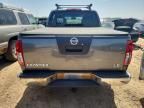 2005 Nissan Frontier SE