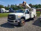 2011 Ford F450 Super Duty Bucket Truck