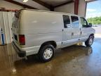 2012 Ford Econoline E250 van