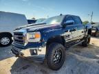 2015 GMC Sierra K1500 SLT