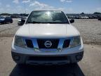 2013 Nissan Frontier S
