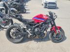 2025 Honda CBR500 RA