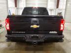 2017 Chevrolet Silverado K1500 High Country