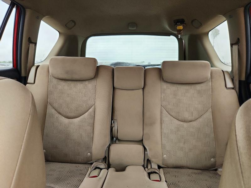 2009 Toyota Rav4 Base