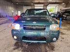 2001 Nissan Frontier SC