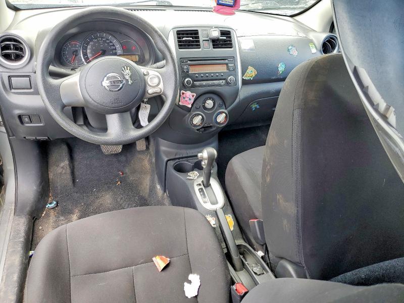 2015 Nissan Micra