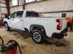 2024 Chevrolet Silverado K2500 Custom