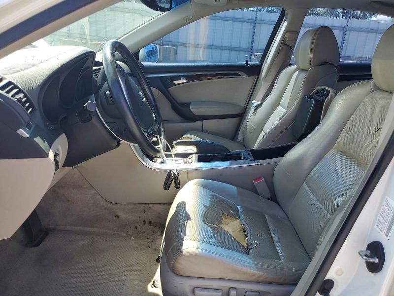 2007 Acura TL
