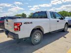 2020 Ford F150 Super Cab
