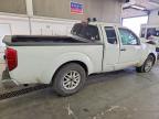 2015 Nissan Frontier SV V6