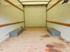 2023 GMC Savana BOX Truck