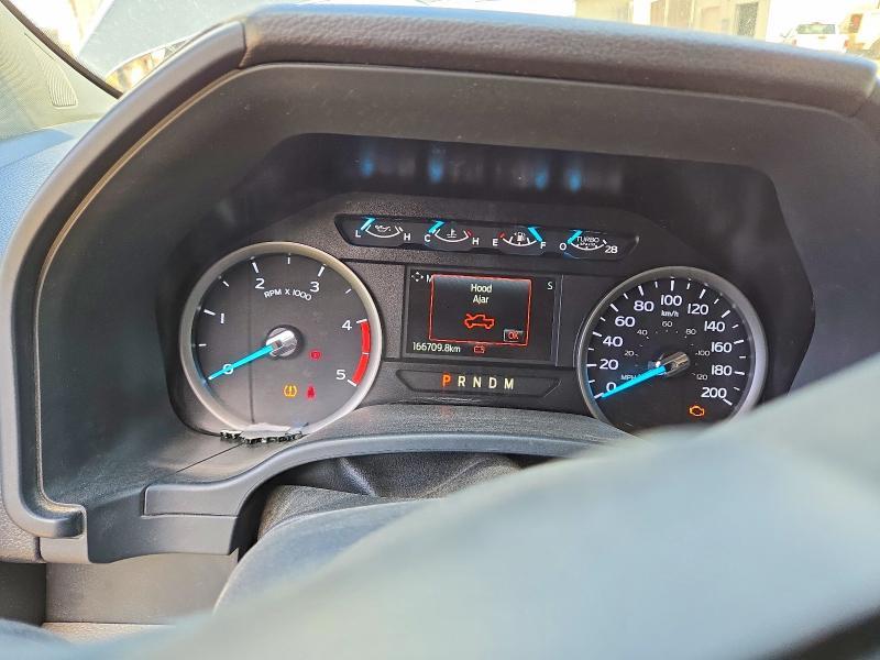 2022 Ford F250 Super Duty