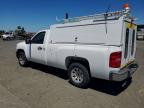 2008 Chevrolet Silverado C1500