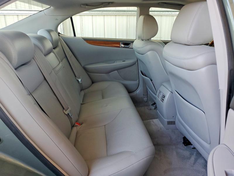 2005 Lexus Es 330