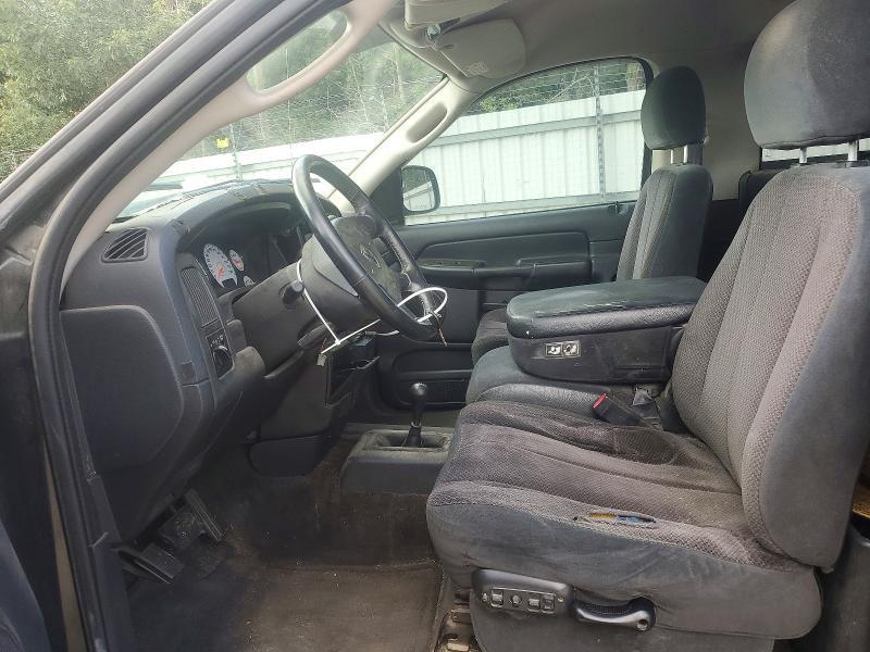 2003 Dodge RAM 1500 ST