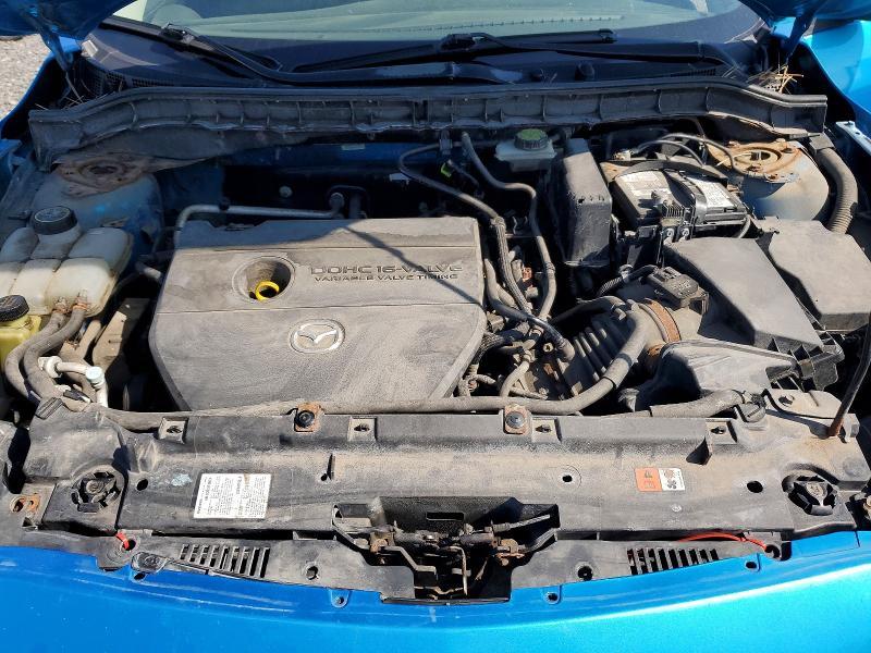 2010 Mazda 3 I