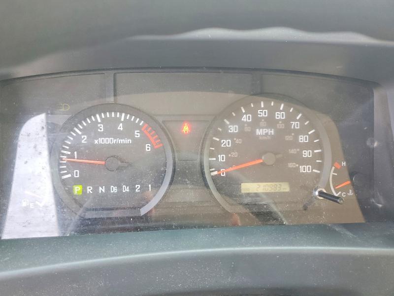 2022 Isuzu NPR HD Delivery Truck