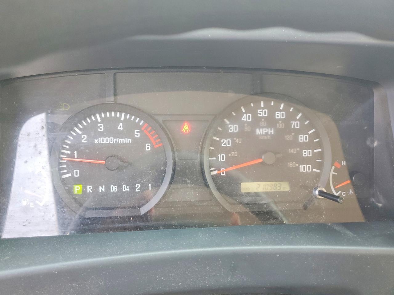 2022 Isuzu NPR HD Delivery Truck