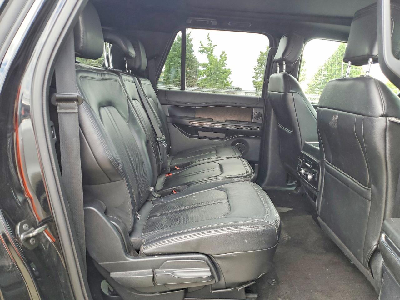 2018 Ford Expedition max Limited