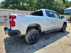 2020 Chevrolet Silverado K1500 LT