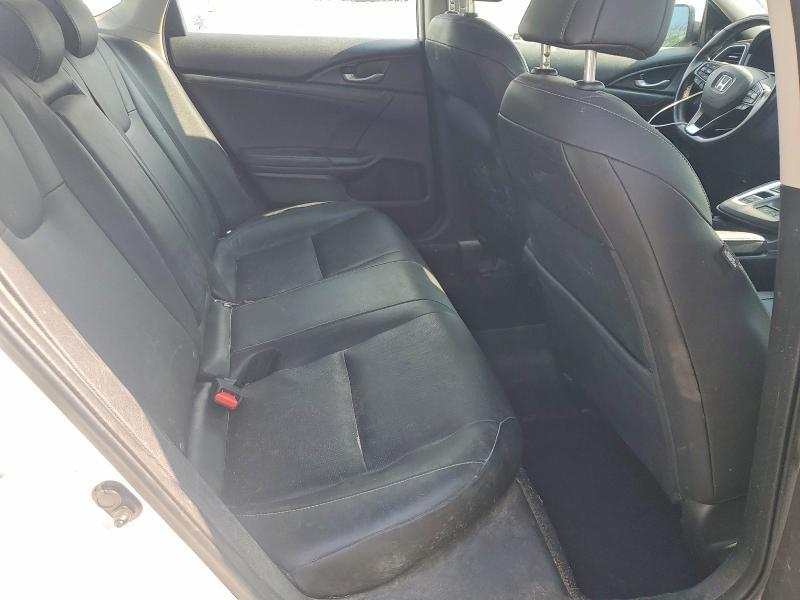 2019 Honda Insight Touring