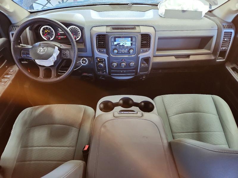 2014 Dodge RAM 1500 ST