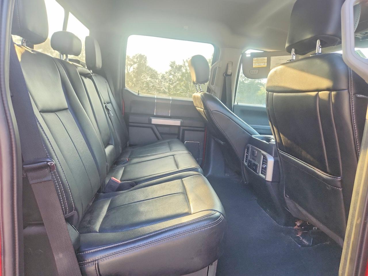 2021 Ford F250 Super Duty