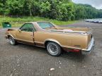 1985 Chevrolet EL Camino