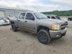 2007 Chevrolet Silverado C1500 Crew Cab