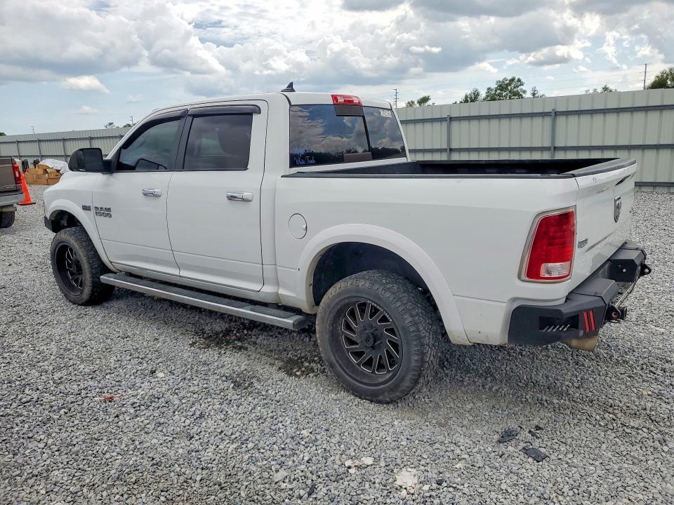 2016 Dodge 1500 Laramie