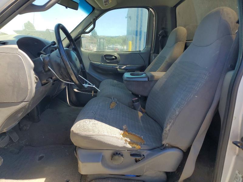 2000 Ford F150