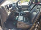 2007 Honda Ridgeline RTL