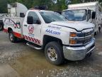 2015 Chevrolet Silverado K2500 Heavy Duty