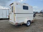 2006 Pelsue Fiber Optic Splicing Trailer